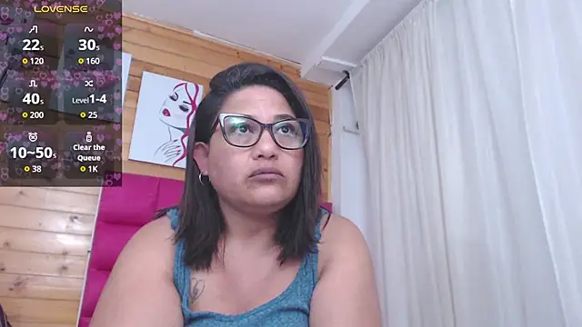 Snapshot of Katha_Marck chatting on 28, 3, 2026 Katha Marck online show from 28, 3, 2026