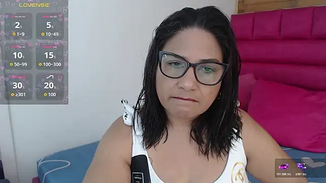Katha Marck online show from 7, 5, 2026