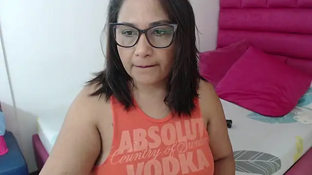 Katha Marck online show from 18, 5, 2026