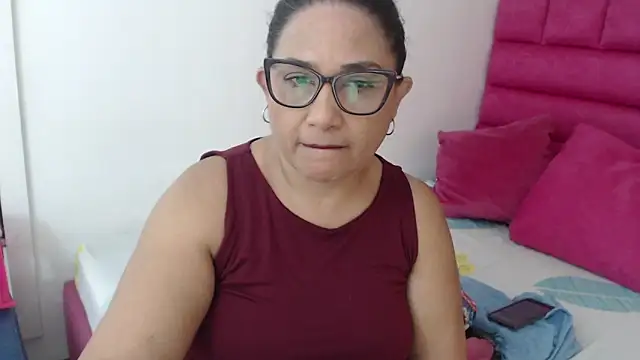 Katha Marck online show from 19, 5, 2026
