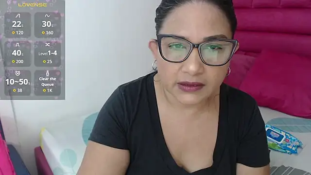 Katha Marck online show from 20, 5, 2026