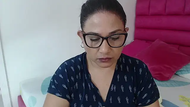 Katha Marck online show from 25, 5, 2026