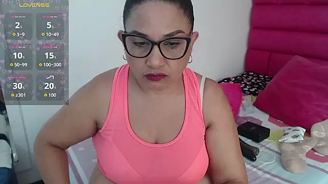 Snapshot of Katha_Marck chatting on 26, 6, 2026 Katha Marck online show from 26, 6, 2026