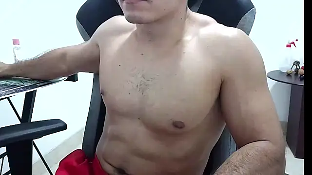 MILCARITAS3 online show from 26, 2, 2026