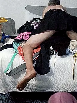 begood4daddy2day online show from 4, 10, 2025