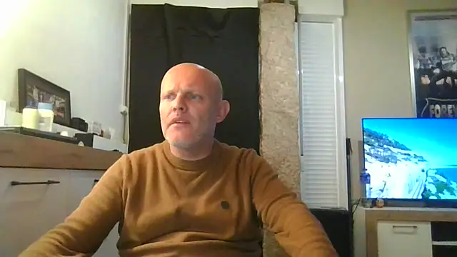 davigochi77bcn online show from 10, 11, 2025