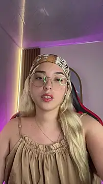 Irisweet  online show from 29, 5, 2026