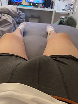 Luishorny19 online show from 20, 10, 2025