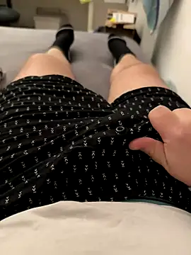 Luishorny19 online show from 29, 10, 2025