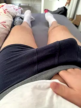 Luishorny19 online show from 4, 11, 2025