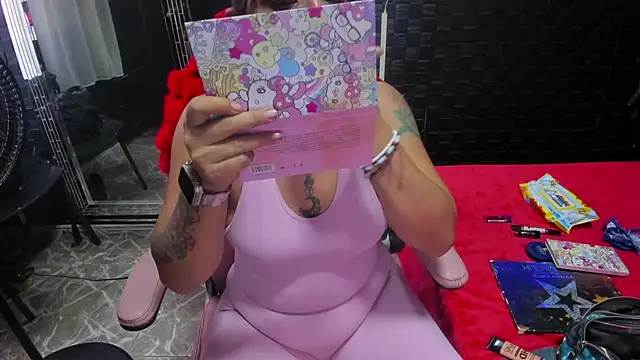 mature sexi40 online show from 27, 5, 2026