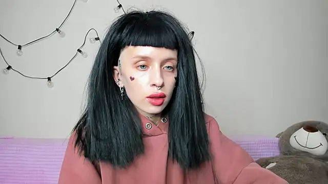 FlowerOfSin2001 online show from 7, 10, 2025