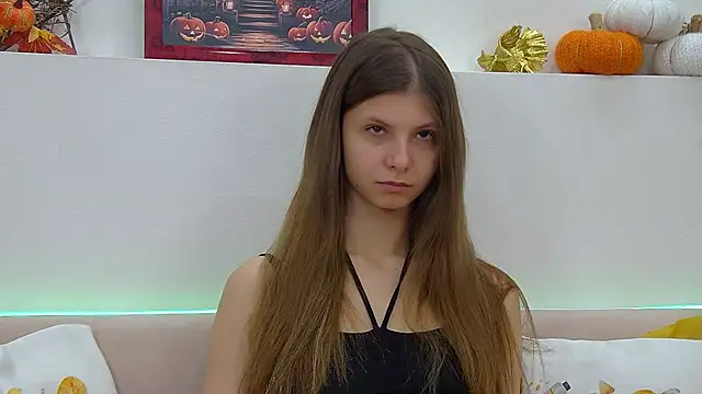 AudreyBarlow online show from 24, 10, 2025