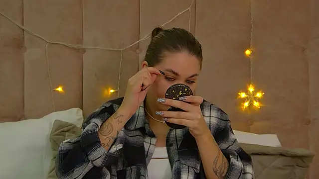 RachelSimpson online show from 19, 12, 2024