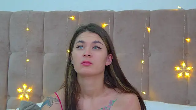 RachelSimpson online show from 26, 12, 2024