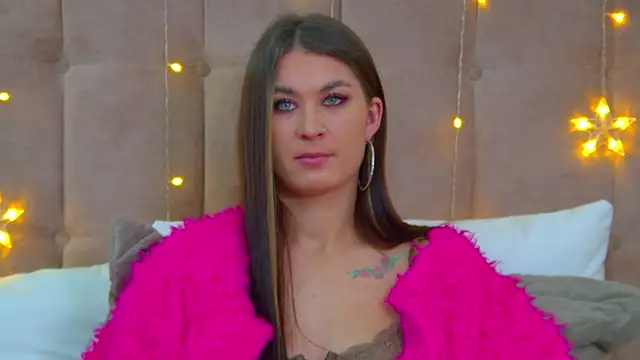 RachelSimpson online show from 26, 12, 2024