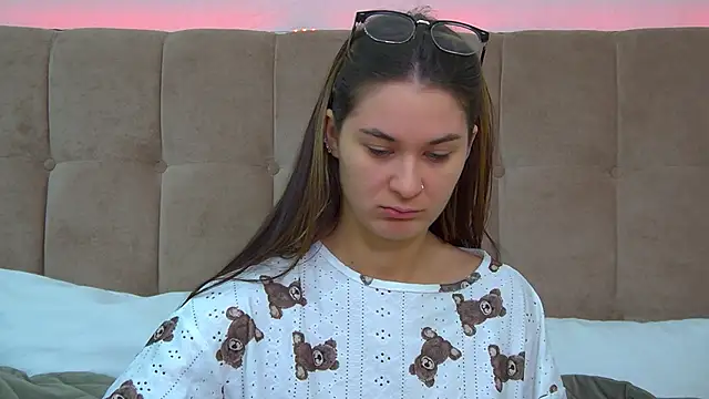 RachelSimpson online show from 16, 1, 2025