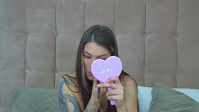 Snapshot of RachelSimpson chatting on 2, 3, 2026 RachelSimpson online show from 2, 3, 2026