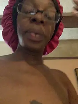 Jasmine FullsShine online show from 18, 9, 2025