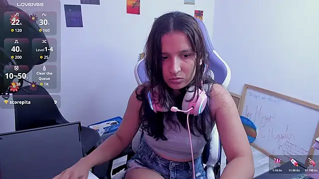 Cositarica  online show from 31, 1, 2026