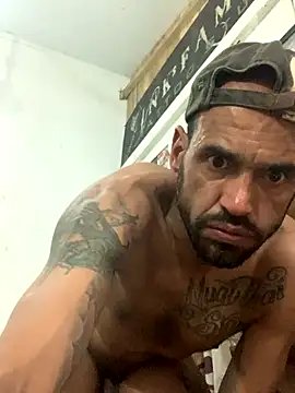 raphadoors19 online show from 12, 10, 2025