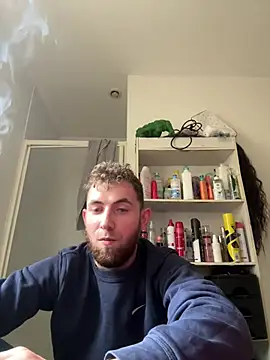 Elbandeur53 online show from 16, 5, 2026
