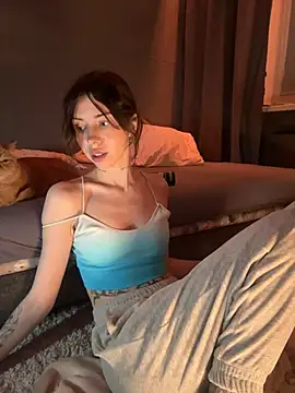 Snapshot of Bastet chatting on 29, 12, 2024 Bastet online show from 29, 12, 2024