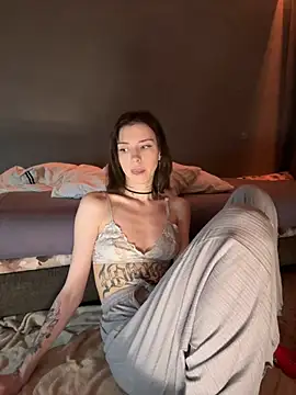 Snapshot of Bastet chatting on 25, 1, 2025 Bastet online show from 25, 1, 2025