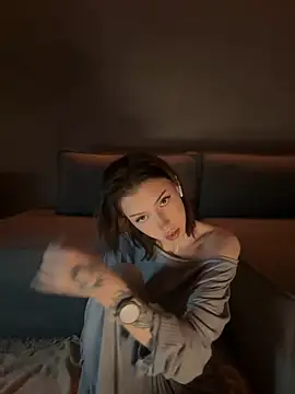 Snapshot of Bastet chatting on 23, 2, 2025 Bastet online show from 23, 2, 2025