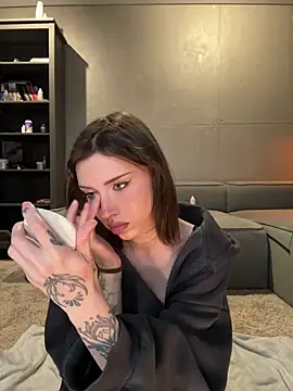 Snapshot of Bastet chatting on 18, 3, 2026 Bastet online show from 18, 3, 2026