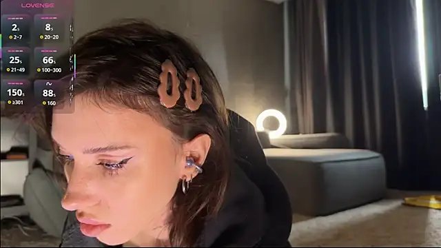 Snapshot of Bastet chatting on 29, 3, 2026 Bastet online show from 29, 3, 2026