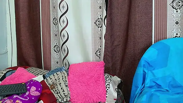 brenlissy89 online show from 28, 11, 2025