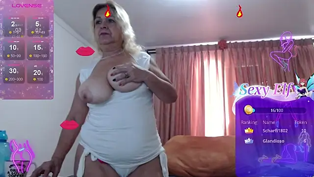 linapalacios online show from 11, 5, 2026