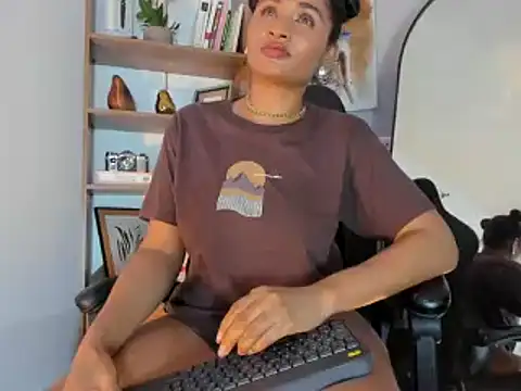 Snapshot of sophia18- chatting on 12, 1, 2025 sophia18- online show from 12, 1, 2025