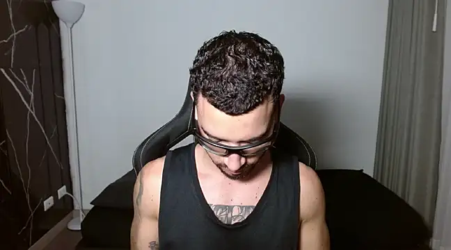 Snapshot of Dangerous-Men chatting on 12, 2, 2025 Dangerous-Men online show from 12, 2, 2025