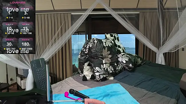 HornyShyAsian online show from 29, 9, 2025