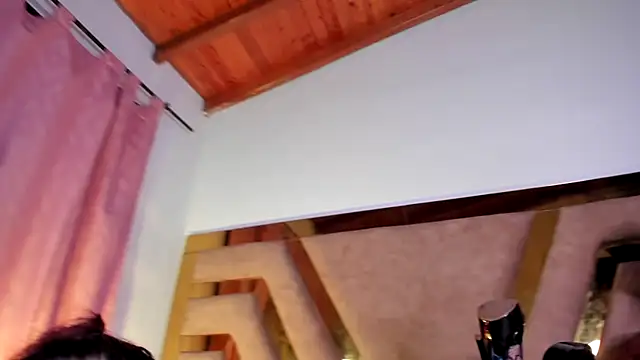 GiselReyes online show from 27, 2, 2025