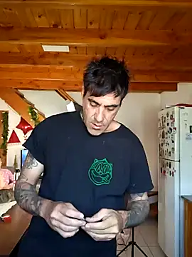 Elnonoykeila77 online show from 22, 12, 2024