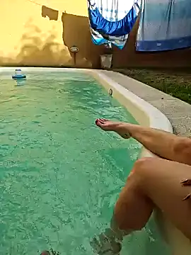 Elnonoykeila77 online show from 31, 12, 2024