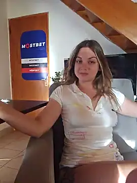 Elnonoykeila77 online show from 21, 1, 2025