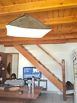 Elnonoykeila77 online show from 1, 2, 2025