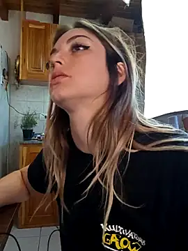 Elnonoykeila77 online show from 12, 2, 2025