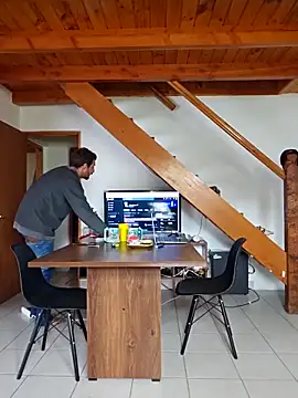 Elnonoykeila77 online show from 19, 2, 2025