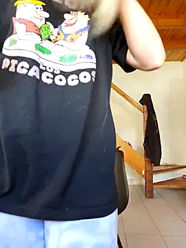 Elnonoykeila77 online show from 7, 3, 2025