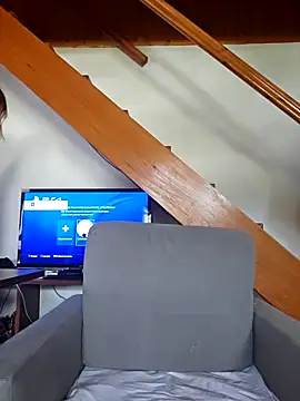 Elnonoykeila77 online show from 21, 3, 2025