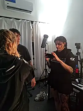 Elnonoykeila77 online show from 17, 9, 2025