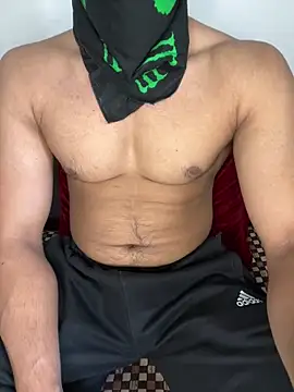 AmHunter04 online show from 12, 3, 2025