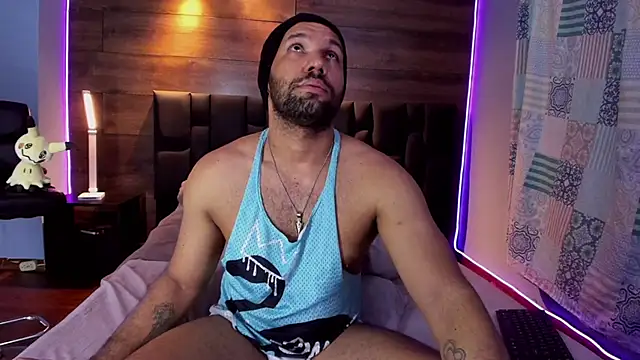 Snapshot of anthonylatynxd chatting on 31, 1, 2025 anthonylatynxd online show from 31, 1, 2025