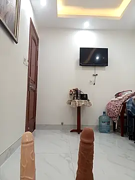 Snapshot of Eliza_Wendy chatting on 9, 10, 2025 Eliza Wendy online show from 9, 10, 2025