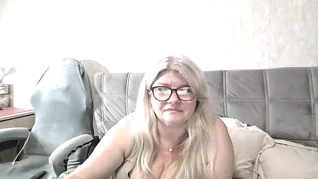 Diana 49 online show from 5, 5, 2026